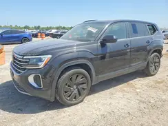 1V2JR2CA1RC526514 2024 VOLKSWAGEN ATLAS