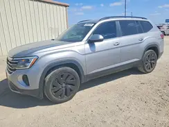 1V2JR2CA1RC529140 2024 VOLKSWAGEN ATLAS