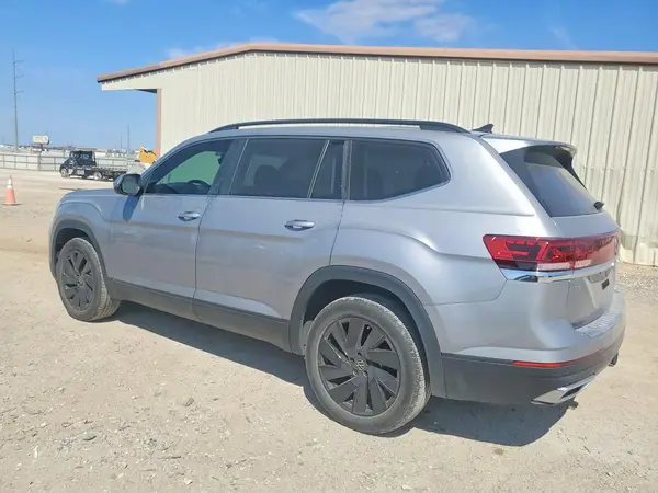 1V2JR2CA1RC529140 2024 VOLKSWAGEN ATLAS - Image 2