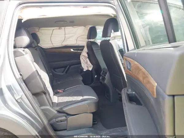 1V2JR2CA1RC559562 2024 VOLKSWAGEN ATLAS - Image 8