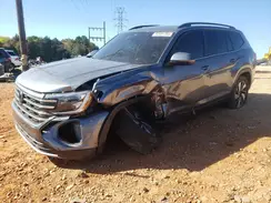 1V2JR2CA1RC566978 2024 VOLKSWAGEN ATLAS