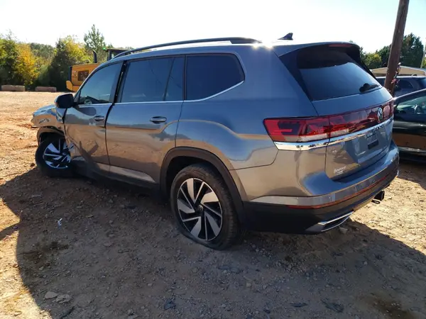 1V2JR2CA1RC566978 2024 VOLKSWAGEN ATLAS - Image 2