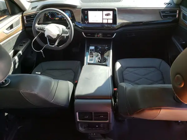1V2JR2CA1RC566978 2024 VOLKSWAGEN ATLAS - Image 8