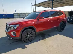1V2JR2CA1RC576149 2024 VOLKSWAGEN ATLAS