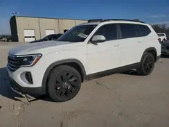 1V2JR2CA1RC577477 2024 VOLKSWAGEN ATLAS