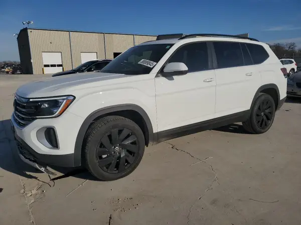 1V2JR2CA1RC577477 2024 VOLKSWAGEN ATLAS - Image 1