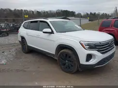 1V2JR2CA1RC579472 2024 VOLKSWAGEN ATLAS