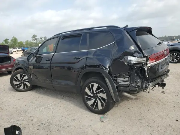 1V2JR2CA1RC579584 2024 VOLKSWAGEN ATLAS - Image 2