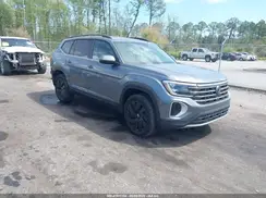1V2JR2CA1RC598006 2024 VOLKSWAGEN ATLAS