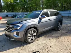 1V2JR2CA1RC598507 2024 VOLKSWAGEN ATLAS