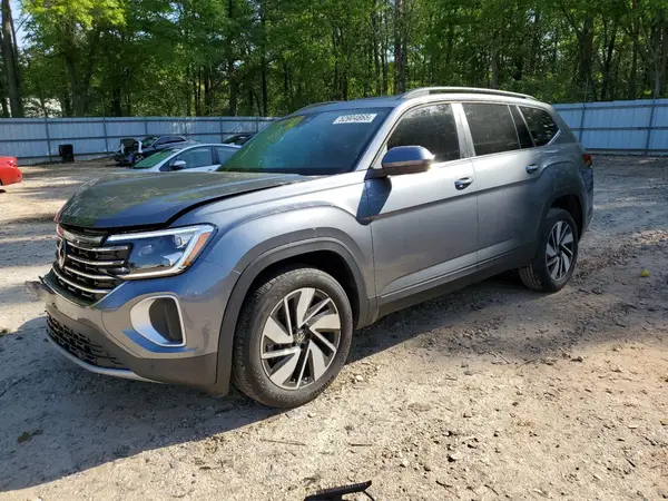 1V2JR2CA1RC598507 2024 VOLKSWAGEN ATLAS - Image 1