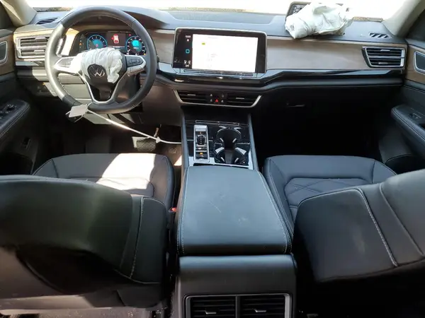 1V2JR2CA1RC598507 2024 VOLKSWAGEN ATLAS - Image 8
