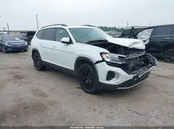 1V2JR2CA1RC614351 2024 VOLKSWAGEN ATLAS