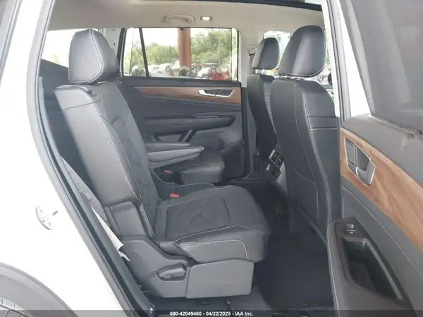 1V2JR2CA1RC616729 2024 VOLKSWAGEN ATLAS - Image 8