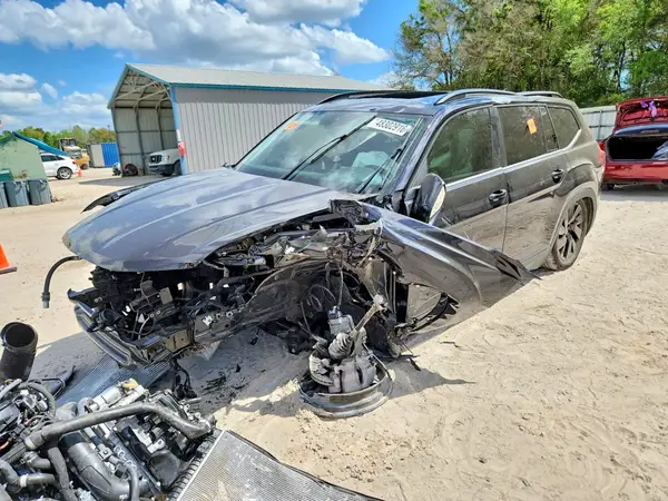 1V2JR2CA1SC518340 2025 VOLKSWAGEN ATLAS - Image 1