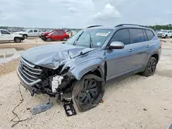 1V2JR2CA1SC520816 2025 VOLKSWAGEN ATLAS