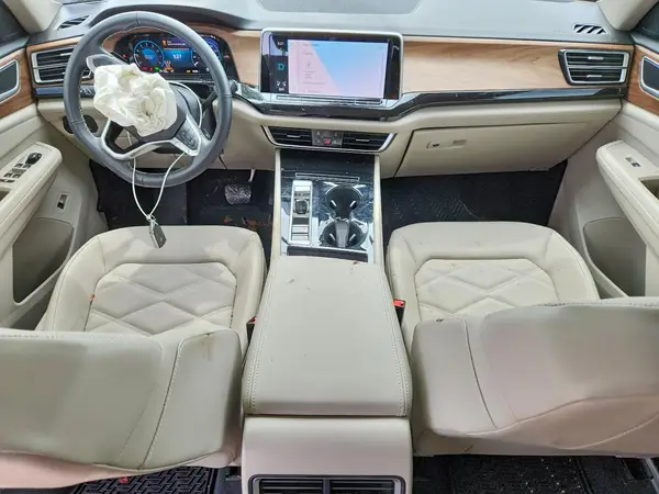 1V2JR2CA1SC520816 2025 VOLKSWAGEN ATLAS - Image 8