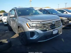 1V2JR2CA1SC526437 2025 VOLKSWAGEN ATLAS