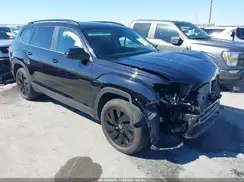 1V2JR2CA1SC558482 2025 VOLKSWAGEN ATLAS