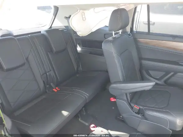 1V2JR2CA1SC558482 2025 VOLKSWAGEN ATLAS - Image 8