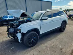 1V2JR2CA1SC563519 2025 VOLKSWAGEN ATLAS