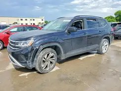 1V2JR2CA2MC505096 2021 VOLKSWAGEN ATLAS
