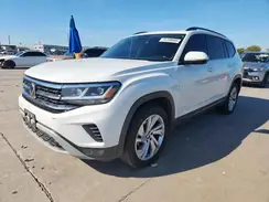 1V2JR2CA2MC511772 2021 VOLKSWAGEN ATLAS