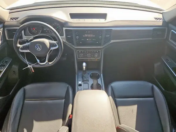 1V2JR2CA2MC511772 2021 VOLKSWAGEN ATLAS - Image 8