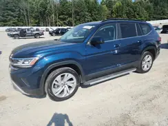 1V2JR2CA2MC512937 2021 VOLKSWAGEN ATLAS