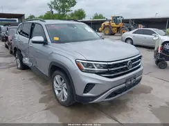 1V2JR2CA2MC539992 2021 VOLKSWAGEN ATLAS
