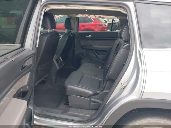 1V2JR2CA2MC539992 2021 VOLKSWAGEN ATLAS - Image 8