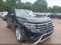1V2JR2CA2MC549647 2021 VOLKSWAGEN ATLAS