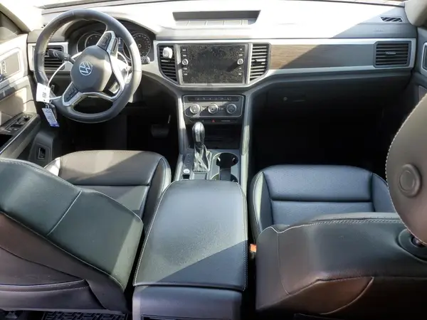 1V2JR2CA2MC555416 2021 VOLKSWAGEN ATLAS - Image 8
