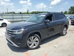 1V2JR2CA2MC559594 2021 VOLKSWAGEN ATLAS