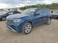 1V2JR2CA2MC563810 2021 VOLKSWAGEN ATLAS