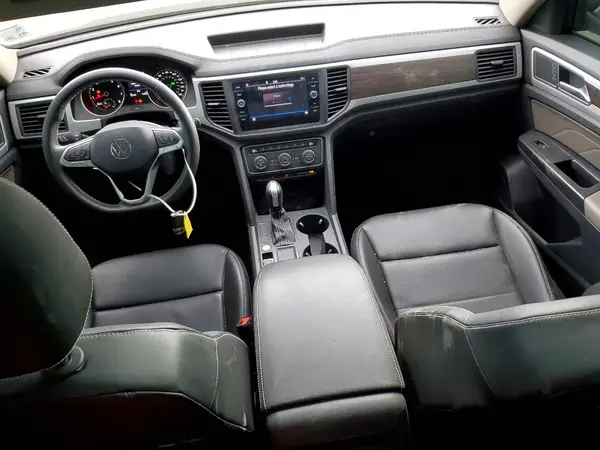 1V2JR2CA2MC563810 2021 VOLKSWAGEN ATLAS - Image 8