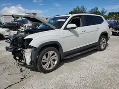 1V2JR2CA2MC567033 2021 VOLKSWAGEN ATLAS