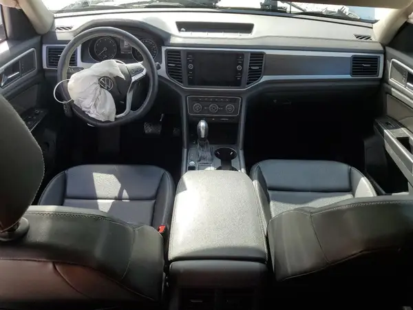1V2JR2CA2MC567033 2021 VOLKSWAGEN ATLAS - Image 8