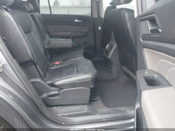 1V2JR2CA2MC570529 2021 VOLKSWAGEN ATLAS - Image 8