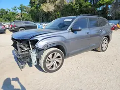 1V2JR2CA2MC571518 2021 VOLKSWAGEN ATLAS