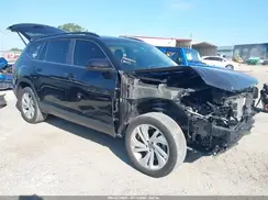 1V2JR2CA2MC571535 2021 VOLKSWAGEN ATLAS