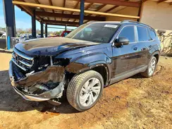 1V2JR2CA2MC602668 2021 VOLKSWAGEN ATLAS