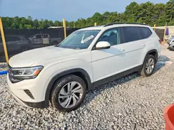 1V2JR2CA2MC607398 2021 VOLKSWAGEN ATLAS