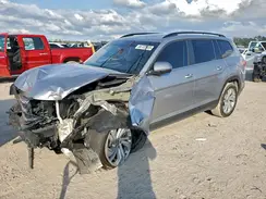 1V2JR2CA2NC507951 2022 VOLKSWAGEN ATLAS
