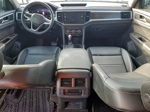 1V2JR2CA2NC507951 2022 VOLKSWAGEN ATLAS - Image 8