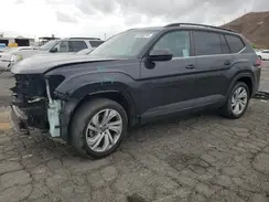 1V2JR2CA2NC516147 2022 VOLKSWAGEN ATLAS