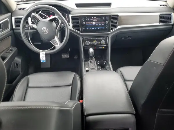1V2JR2CA2NC516147 2022 VOLKSWAGEN ATLAS - Image 8