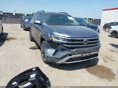 1V2JR2CA2NC539640 2022 VOLKSWAGEN ATLAS