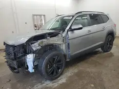 1V2JR2CA2NC540352 2022 VOLKSWAGEN ATLAS
