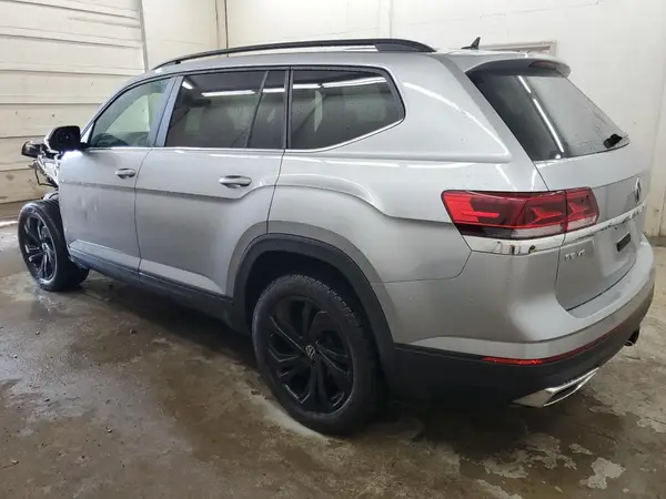1V2JR2CA2NC540352 2022 VOLKSWAGEN ATLAS - Image 2